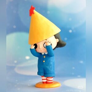 Nyota - Unknown Road